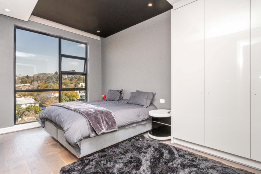 3 Bedroom Property for Sale in Houghton Estate Gauteng
