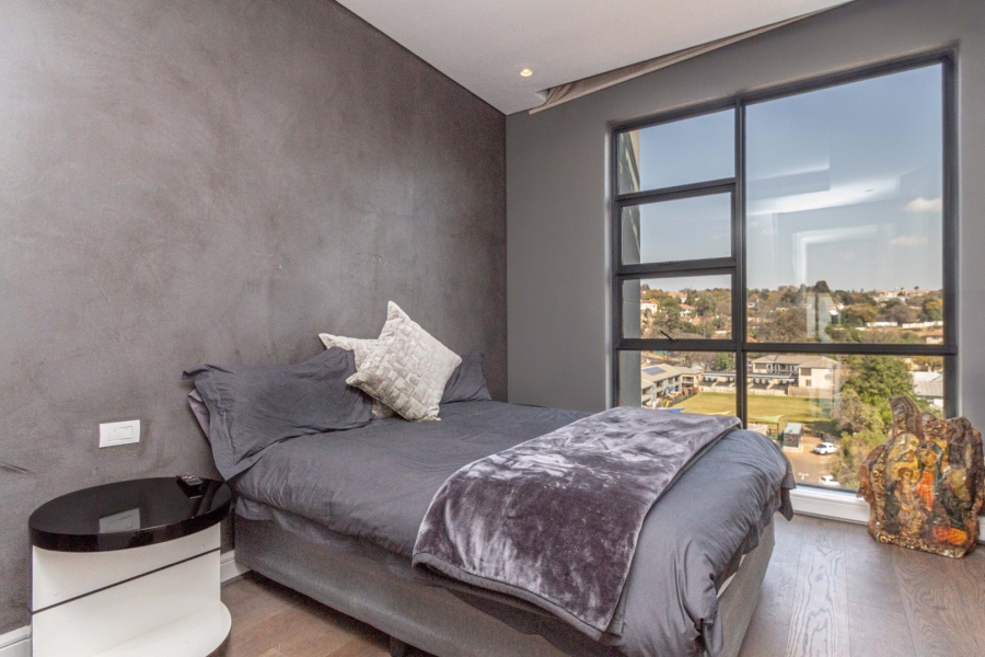 3 Bedroom Property for Sale in Houghton Estate Gauteng