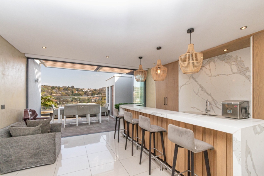 3 Bedroom Property for Sale in Houghton Estate Gauteng
