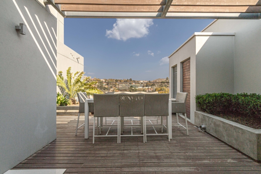3 Bedroom Property for Sale in Houghton Estate Gauteng