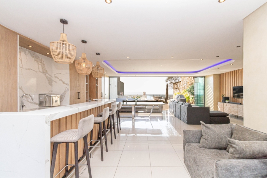 3 Bedroom Property for Sale in Houghton Estate Gauteng
