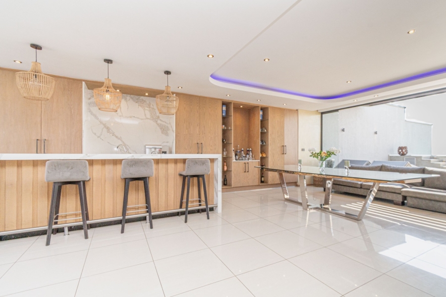 3 Bedroom Property for Sale in Houghton Estate Gauteng