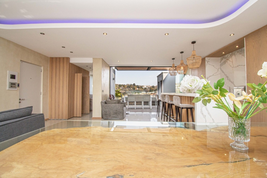 3 Bedroom Property for Sale in Houghton Estate Gauteng