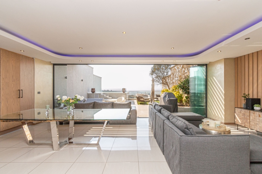 3 Bedroom Property for Sale in Houghton Estate Gauteng
