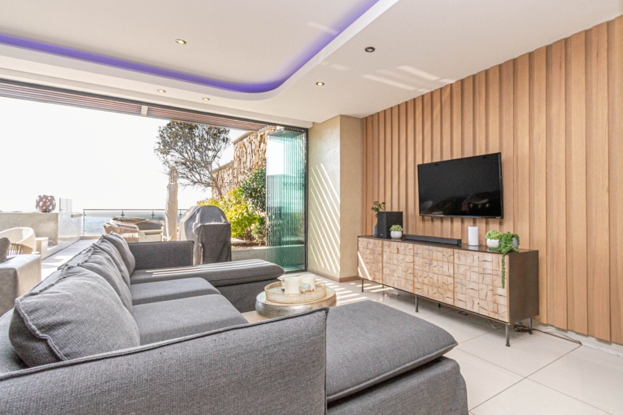 3 Bedroom Property for Sale in Houghton Estate Gauteng