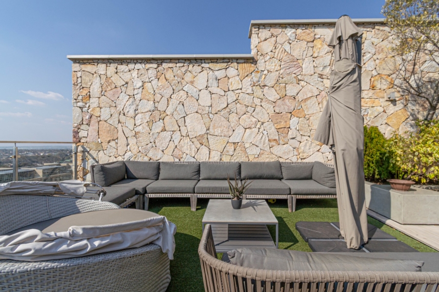 3 Bedroom Property for Sale in Houghton Estate Gauteng