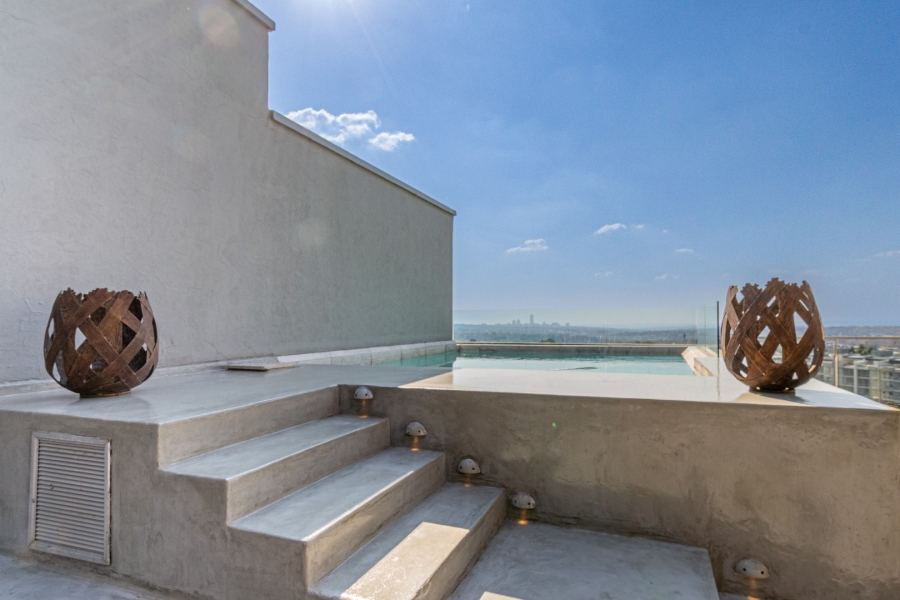 3 Bedroom Property for Sale in Houghton Estate Gauteng