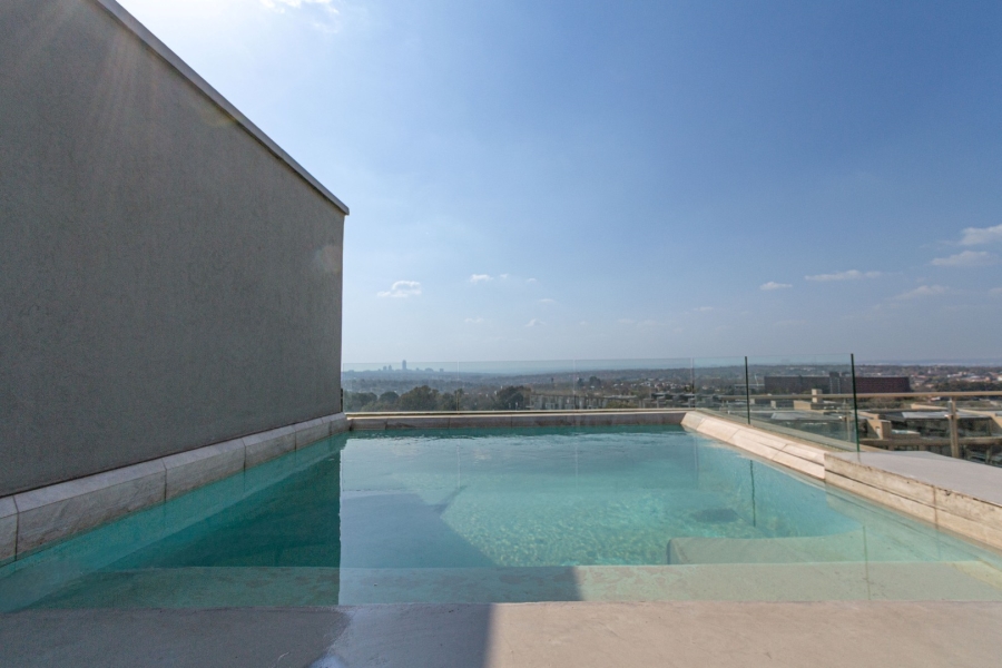 3 Bedroom Property for Sale in Houghton Estate Gauteng