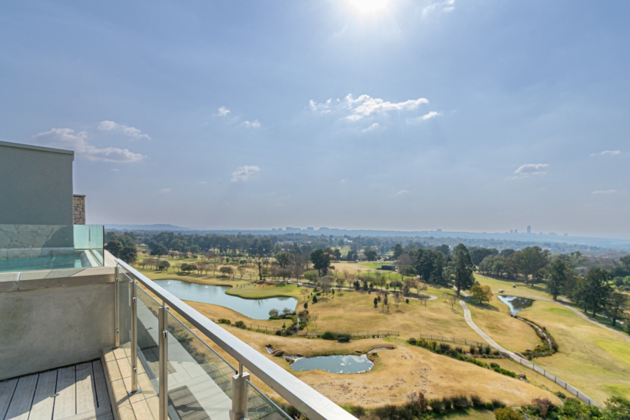 3 Bedroom Property for Sale in Houghton Estate Gauteng