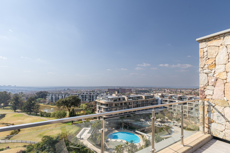 3 Bedroom Property for Sale in Houghton Estate Gauteng