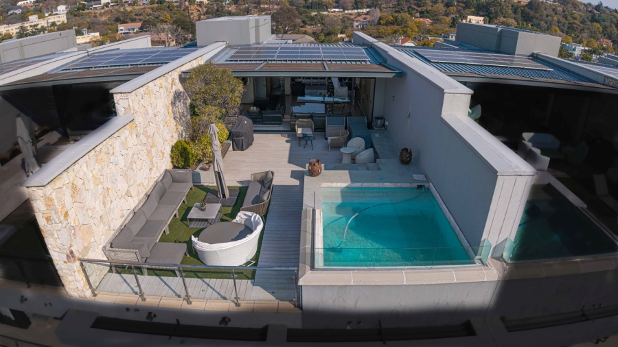 3 Bedroom Property for Sale in Houghton Estate Gauteng