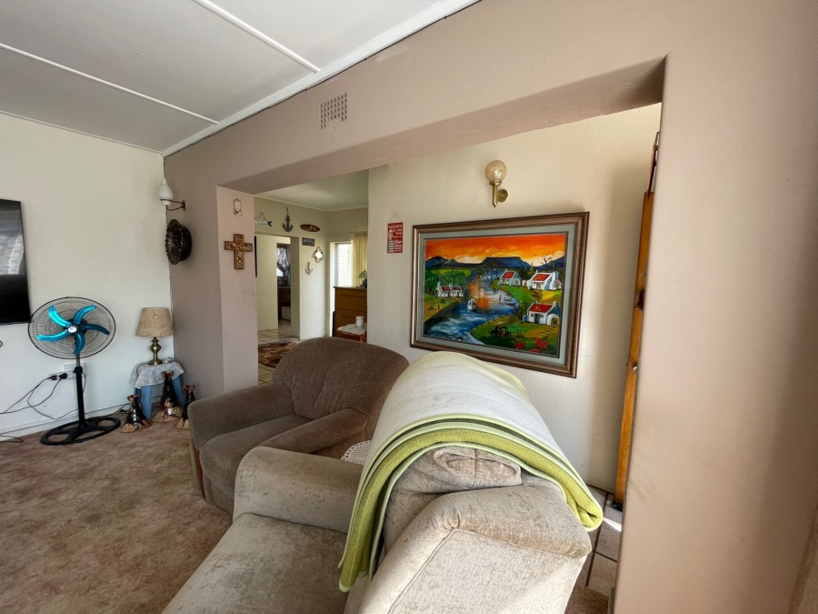 3 Bedroom Property for Sale in Kenmare Gauteng