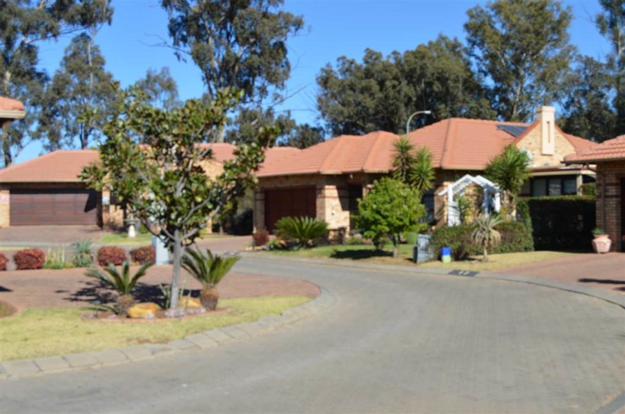 3 Bedroom Property for Sale in New Market Park Gauteng
