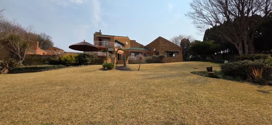 4 Bedroom Property for Sale in Three Rivers East Gauteng