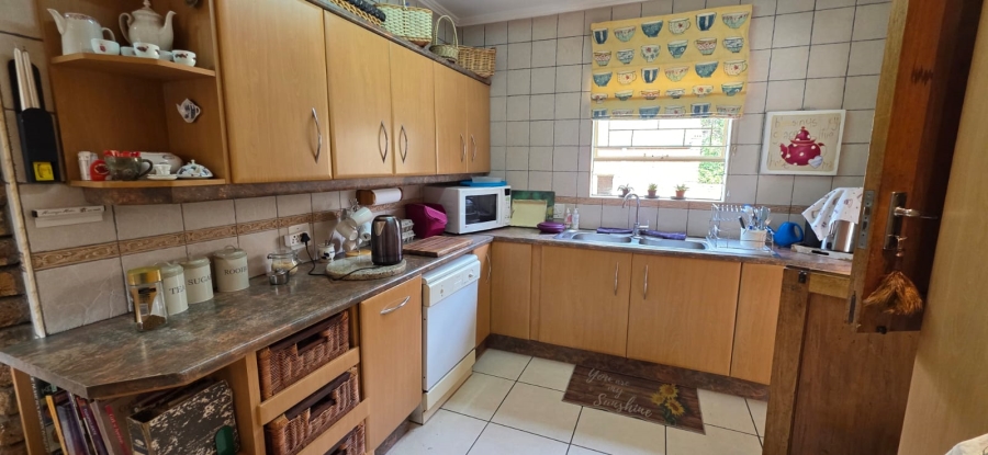 4 Bedroom Property for Sale in Three Rivers East Gauteng