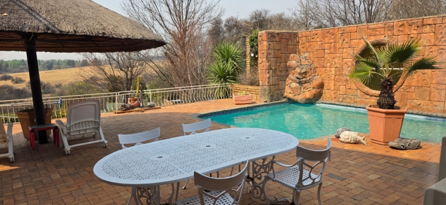 4 Bedroom Property for Sale in Three Rivers East Gauteng