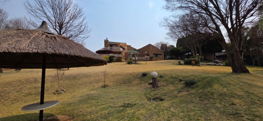4 Bedroom Property for Sale in Three Rivers East Gauteng
