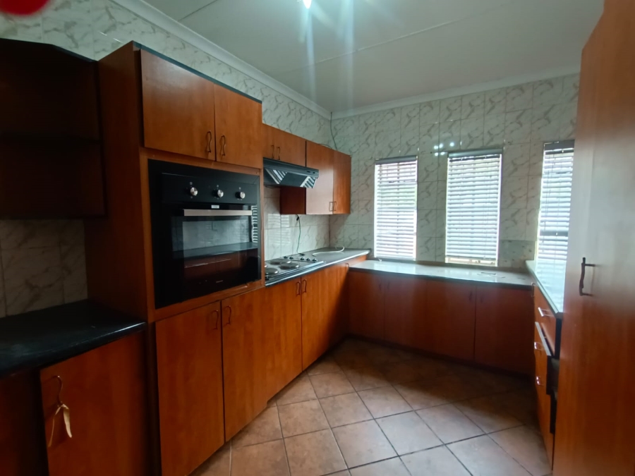 3 Bedroom Property for Sale in Vanderbijlpark SE 1 Gauteng