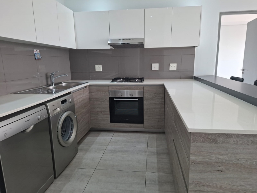 To Let 2 Bedroom Property for Rent in Bedfordview Gauteng