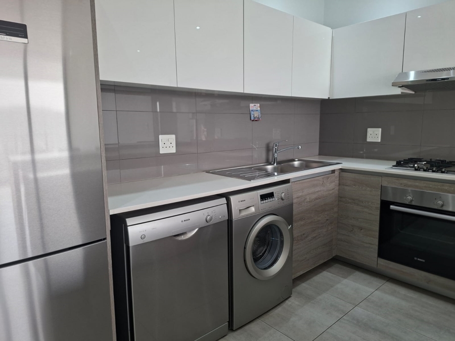 To Let 2 Bedroom Property for Rent in Bedfordview Gauteng