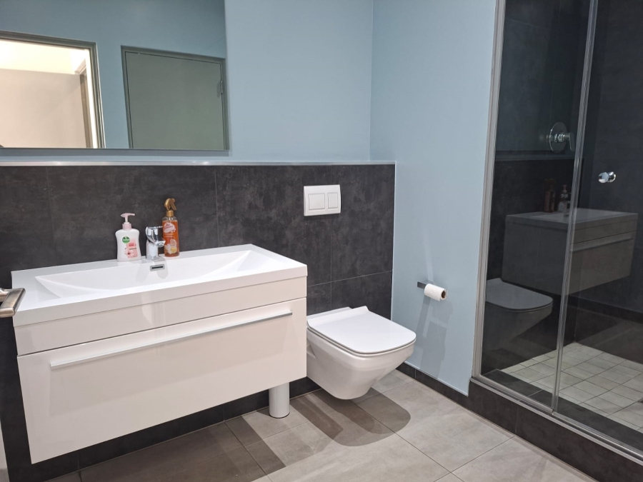 To Let 2 Bedroom Property for Rent in Bedfordview Gauteng