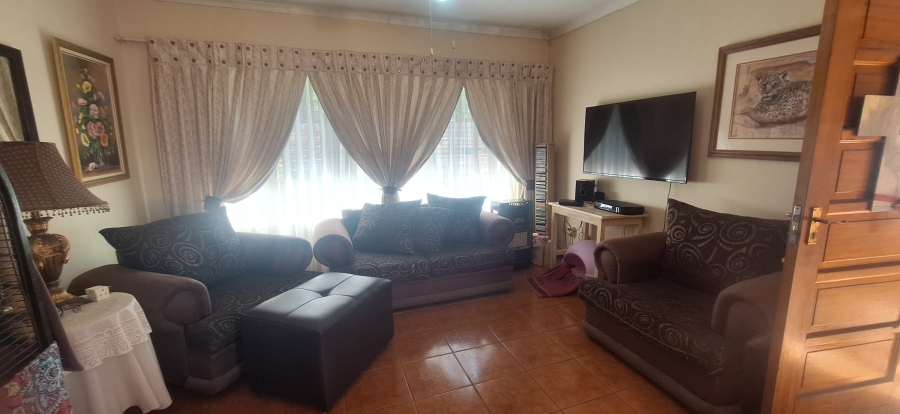 2 Bedroom Property for Sale in Krugersdorp North Gauteng