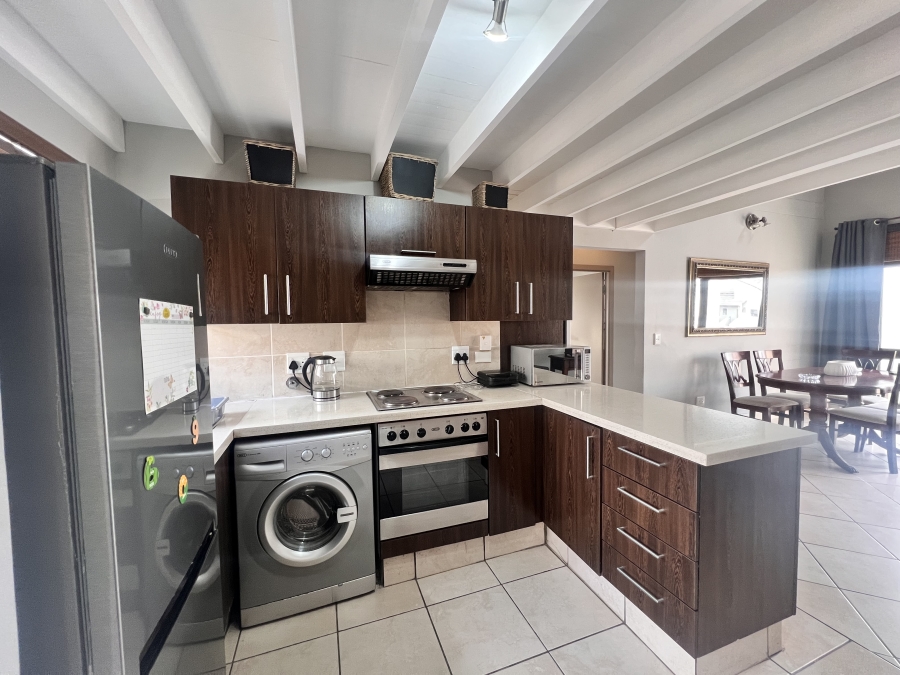 To Let 2 Bedroom Property for Rent in Sunninghill Gauteng