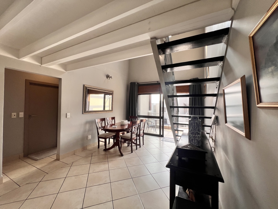 To Let 2 Bedroom Property for Rent in Sunninghill Gauteng