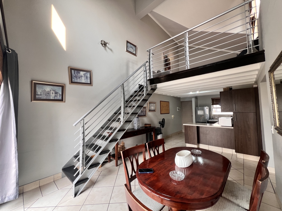 To Let 2 Bedroom Property for Rent in Sunninghill Gauteng