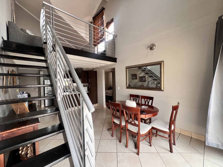 To Let 2 Bedroom Property for Rent in Sunninghill Gauteng