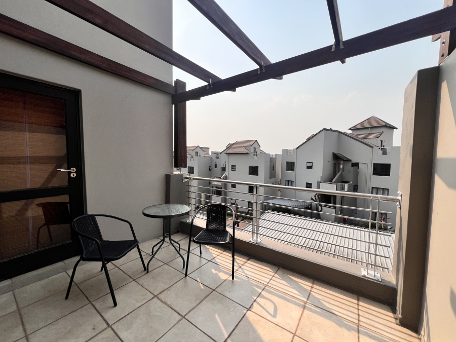 To Let 2 Bedroom Property for Rent in Sunninghill Gauteng