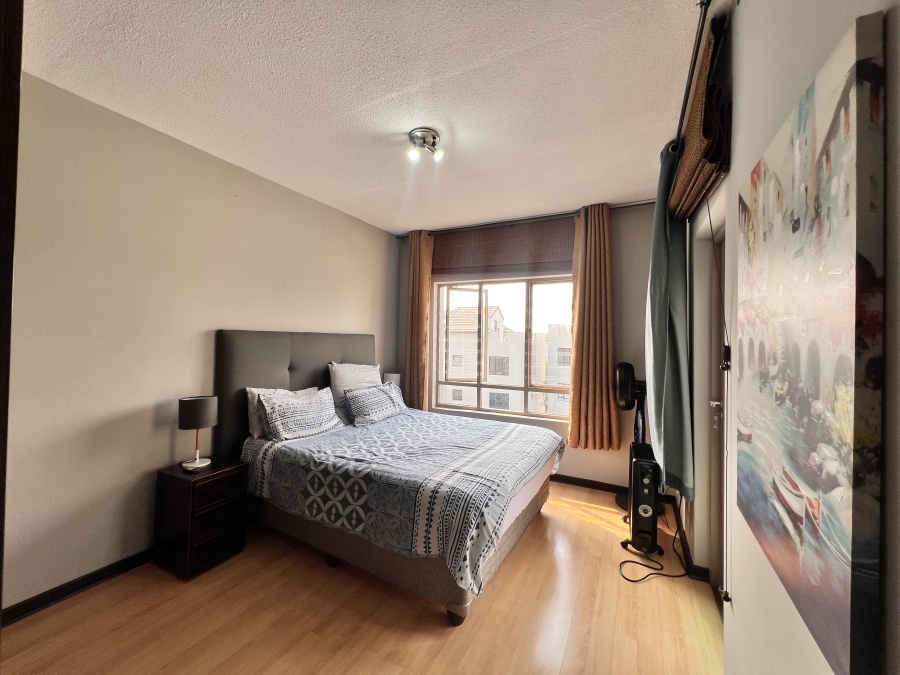 To Let 2 Bedroom Property for Rent in Sunninghill Gauteng