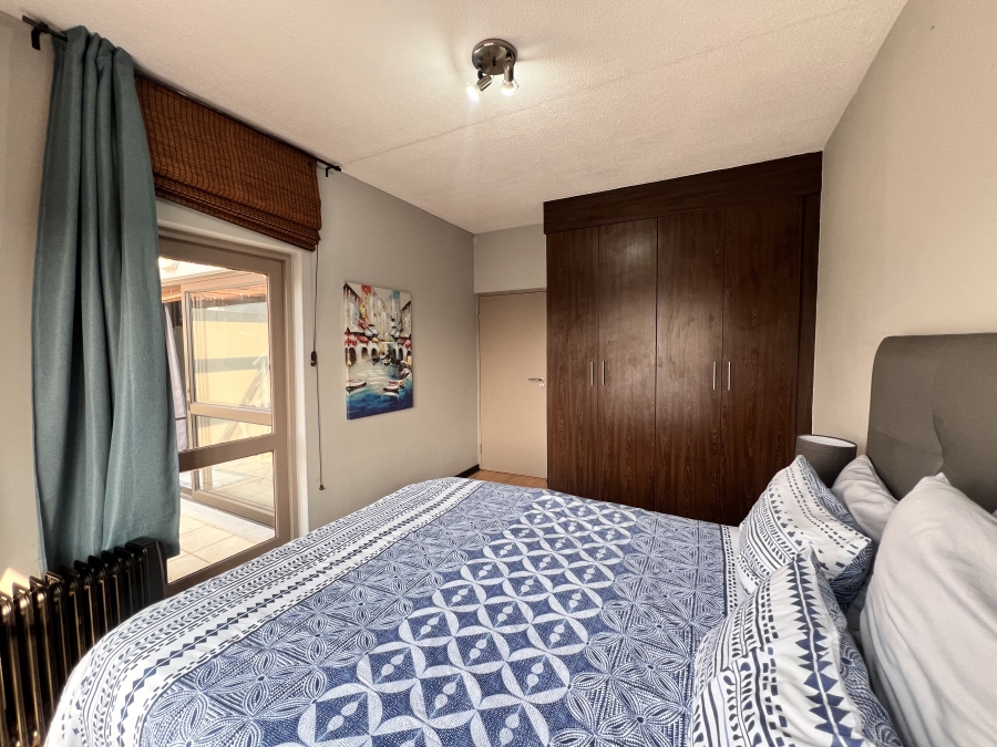 To Let 2 Bedroom Property for Rent in Sunninghill Gauteng