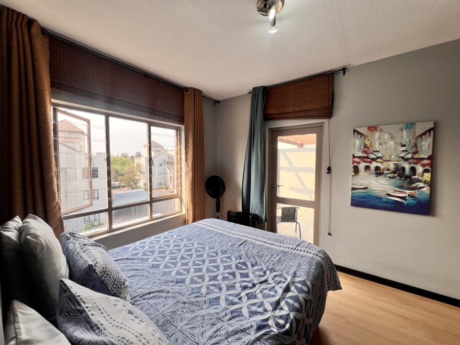 To Let 2 Bedroom Property for Rent in Sunninghill Gauteng