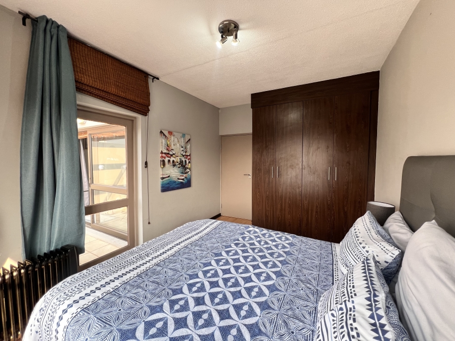 To Let 2 Bedroom Property for Rent in Sunninghill Gauteng