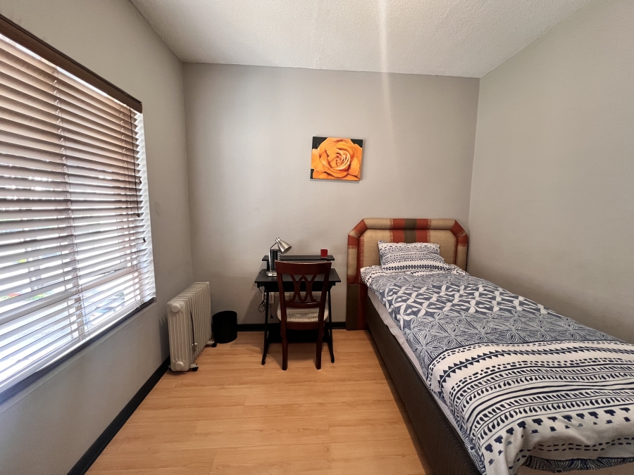 To Let 2 Bedroom Property for Rent in Sunninghill Gauteng