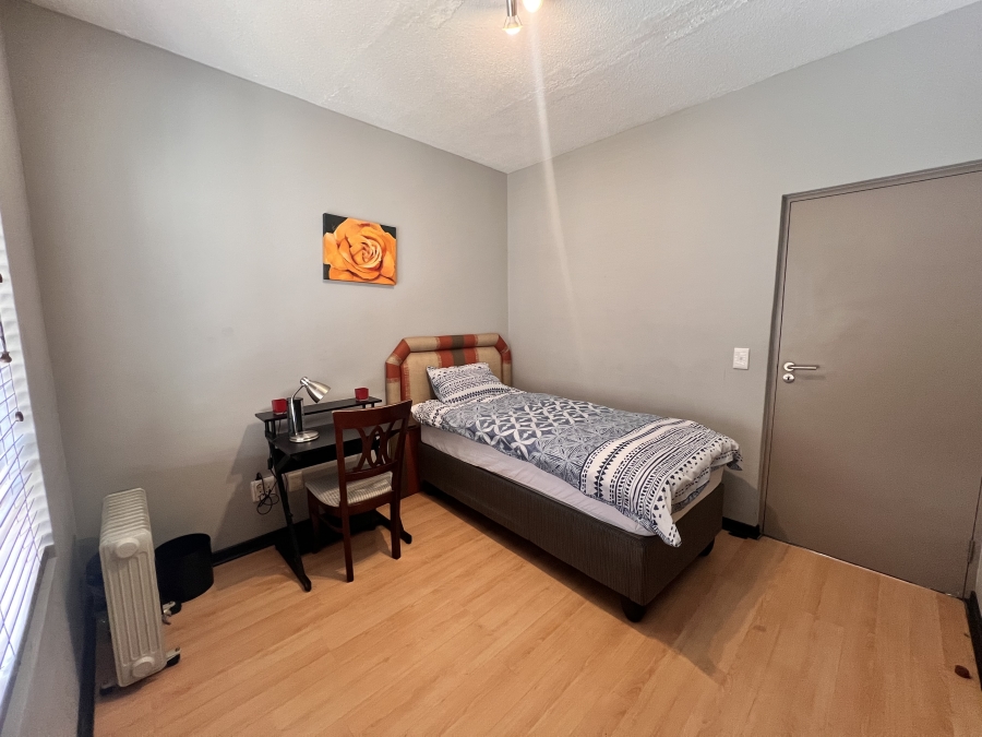 To Let 2 Bedroom Property for Rent in Sunninghill Gauteng