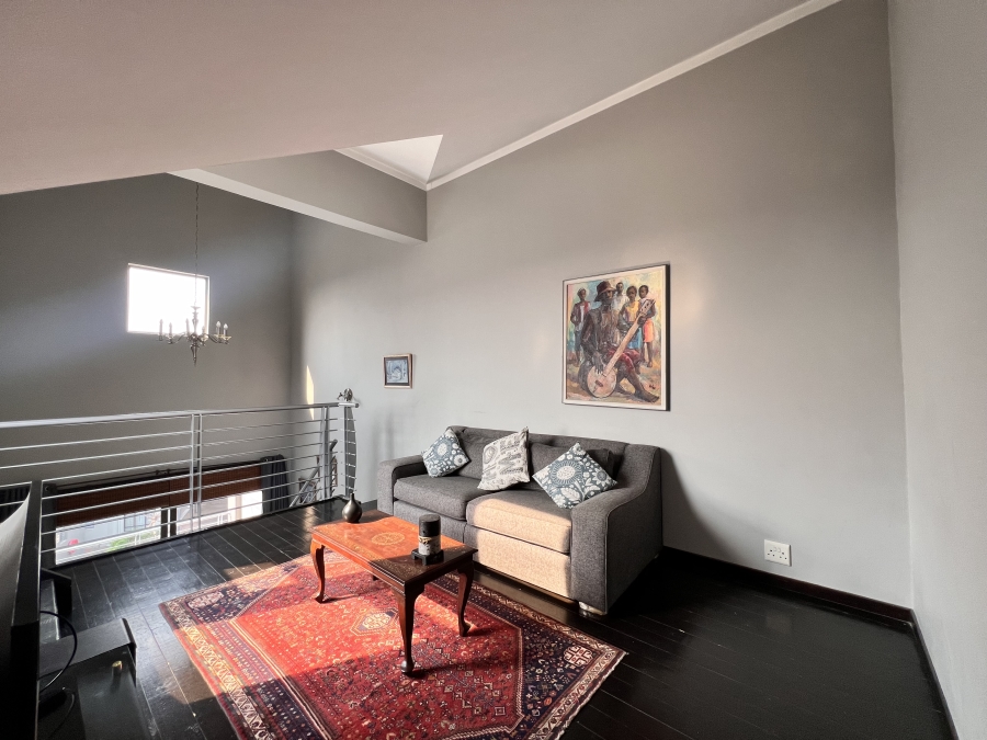 To Let 2 Bedroom Property for Rent in Sunninghill Gauteng