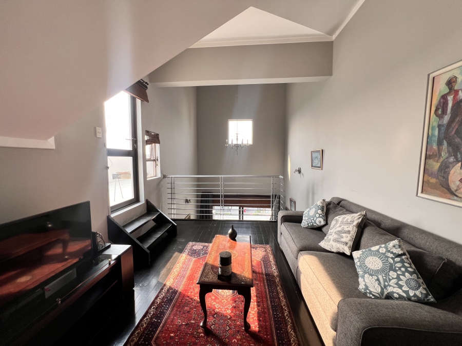To Let 2 Bedroom Property for Rent in Sunninghill Gauteng