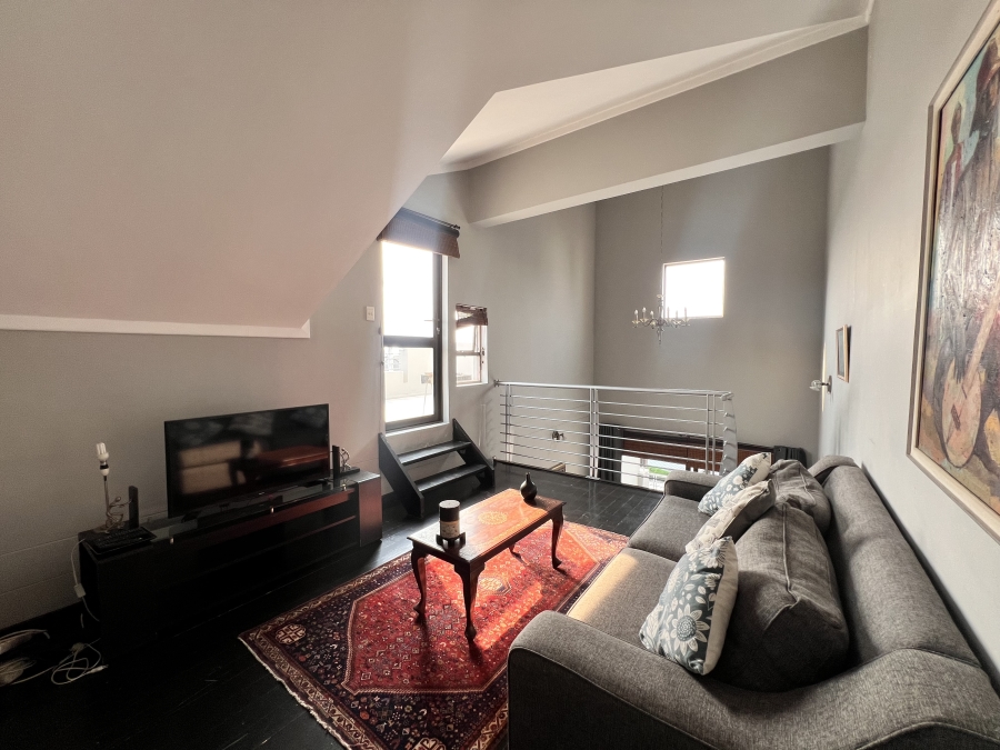 To Let 2 Bedroom Property for Rent in Sunninghill Gauteng