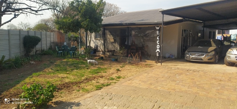 4 Bedroom Property for Sale in Wolmer Gauteng
