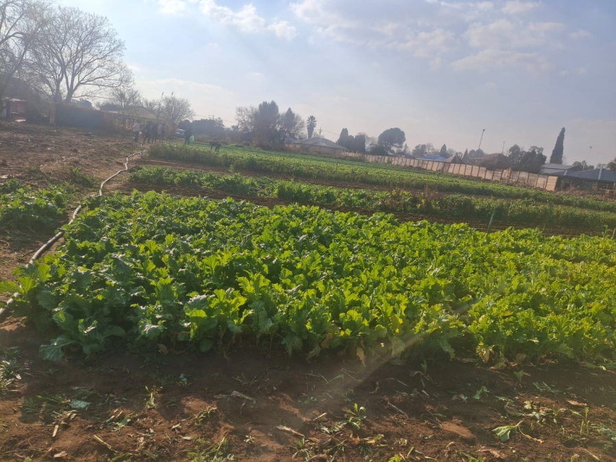 2 Bedroom Property for Sale in Unitas Park Gauteng