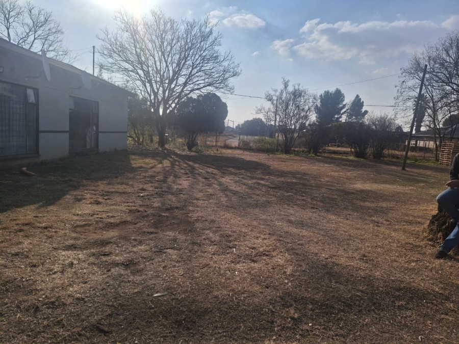 2 Bedroom Property for Sale in Unitas Park Gauteng