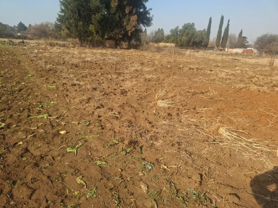 2 Bedroom Property for Sale in Unitas Park Gauteng