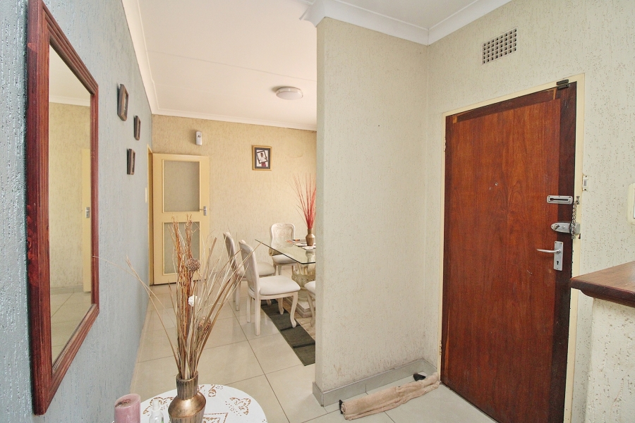 To Let 4 Bedroom Property for Rent in Marlands Gauteng