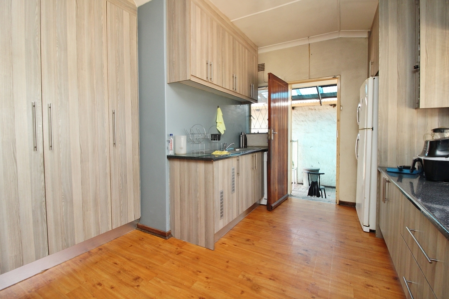 To Let 4 Bedroom Property for Rent in Marlands Gauteng