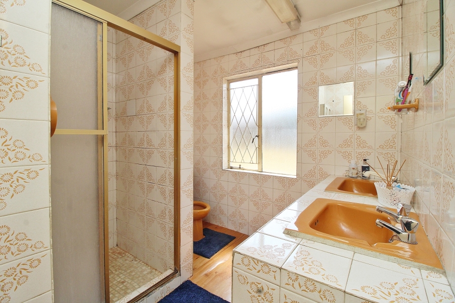 To Let 4 Bedroom Property for Rent in Marlands Gauteng