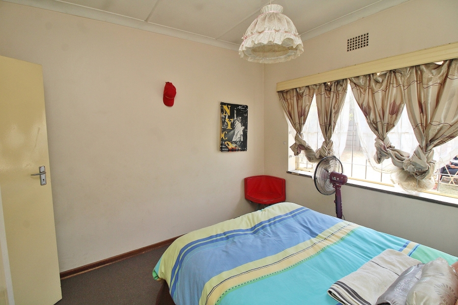 To Let 4 Bedroom Property for Rent in Marlands Gauteng