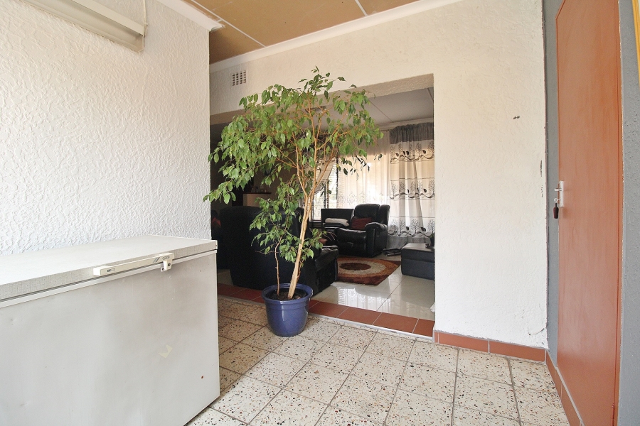 To Let 4 Bedroom Property for Rent in Marlands Gauteng