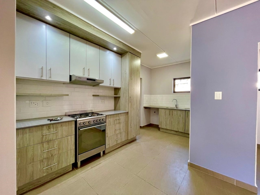 To Let 3 Bedroom Property for Rent in Kyalami Gauteng